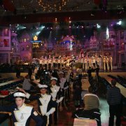 Prinzenproklamation Gürzenich - Probe (08.01.09)